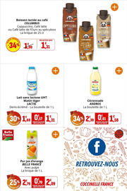 Catalogue Coccinelle Supermarché page 18