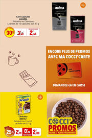 Catalogue Coccinelle Supermarché page 20