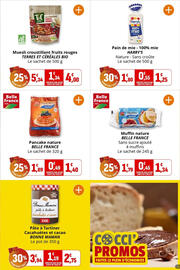 Catalogue Coccinelle Supermarché page 21