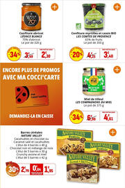 Catalogue Coccinelle Supermarché page 22