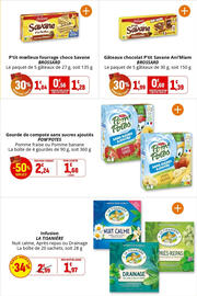 Catalogue Coccinelle Supermarché page 24