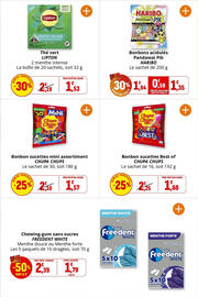 Catalogue Coccinelle Supermarché page 25