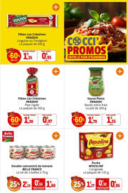 Catalogue Coccinelle Supermarché page 26