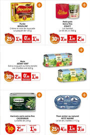 Catalogue Coccinelle Supermarché page 27