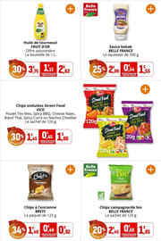 Catalogue Coccinelle Supermarché page 28