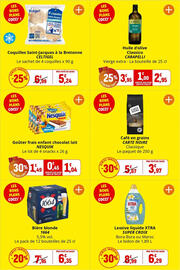 Catalogue Coccinelle Supermarché page 3