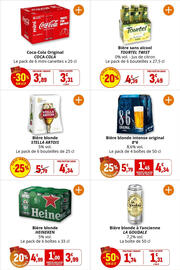 Catalogue Coccinelle Supermarché page 30