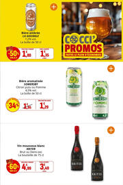 Catalogue Coccinelle Supermarché page 31