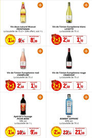 Catalogue Coccinelle Supermarché page 32