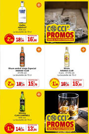 Catalogue Coccinelle Supermarché page 33