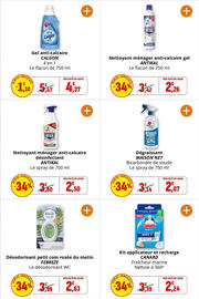 Catalogue Coccinelle Supermarché page 35