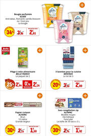 Catalogue Coccinelle Supermarché page 36