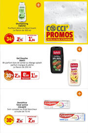 Catalogue Coccinelle Supermarché page 37
