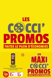 Catalogue Coccinelle Supermarché page 4