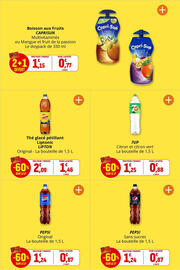 Catalogue Coccinelle Supermarché page 6