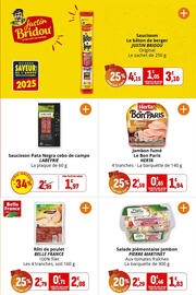 Catalogue Coccinelle Supermarché page 8