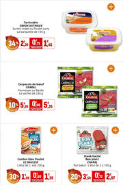 Catalogue Coccinelle Supermarché page 9