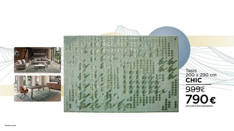 Catalogue XXL Maison page 3