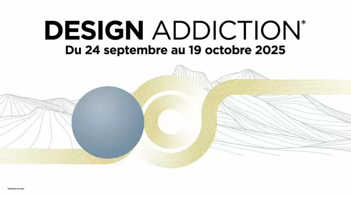 Catalogue XXL Maison (valable jusqu'au 19-10)