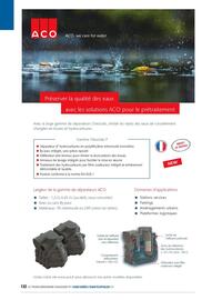 Catalogue Chausson Matériaux page 132