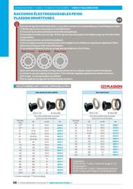 Catalogue Chausson Matériaux page 200
