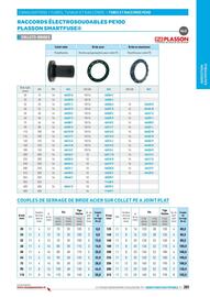 Catalogue Chausson Matériaux page 201
