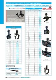 Catalogue Chausson Matériaux page 202
