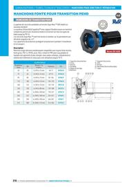Catalogue Chausson Matériaux page 210