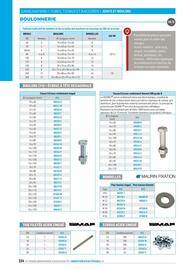 Catalogue Chausson Matériaux page 224
