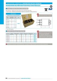 Catalogue Chausson Matériaux page 232