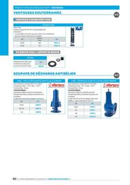 Catalogue Chausson Matériaux page 242