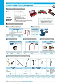 Catalogue Chausson Matériaux page 252