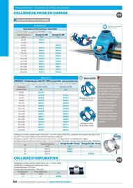 Catalogue Chausson Matériaux page 266