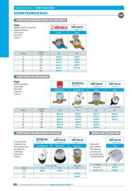 Catalogue Chausson Matériaux page 292