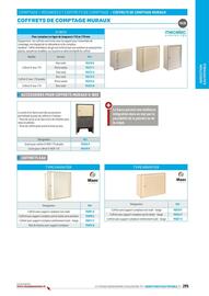 Catalogue Chausson Matériaux page 295