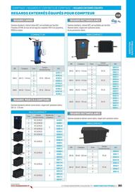 Catalogue Chausson Matériaux page 303