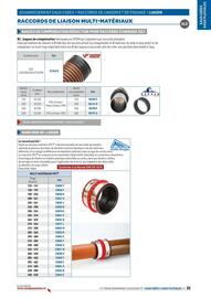 Catalogue Chausson Matériaux page 33