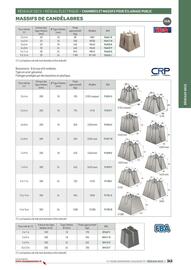 Catalogue Chausson Matériaux page 343