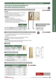 Catalogue Chausson Matériaux page 345