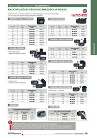 Catalogue Chausson Matériaux page 353