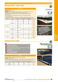 Catalogue Chausson Matériaux page 365