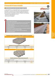 Catalogue Chausson Matériaux page 371