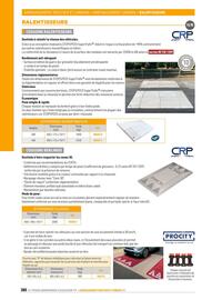 Catalogue Chausson Matériaux page 380