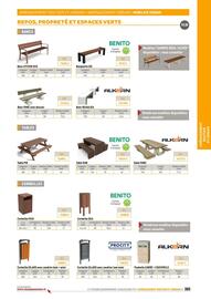 Catalogue Chausson Matériaux page 385