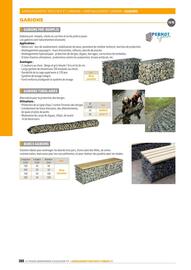 Catalogue Chausson Matériaux page 388