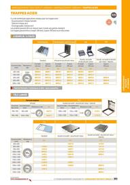 Catalogue Chausson Matériaux page 393