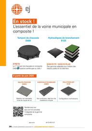Catalogue Chausson Matériaux page 398