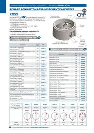 Catalogue Chausson Matériaux page 44