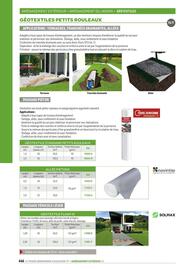 Catalogue Chausson Matériaux page 446