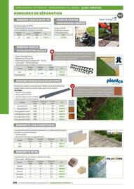 Catalogue Chausson Matériaux page 454